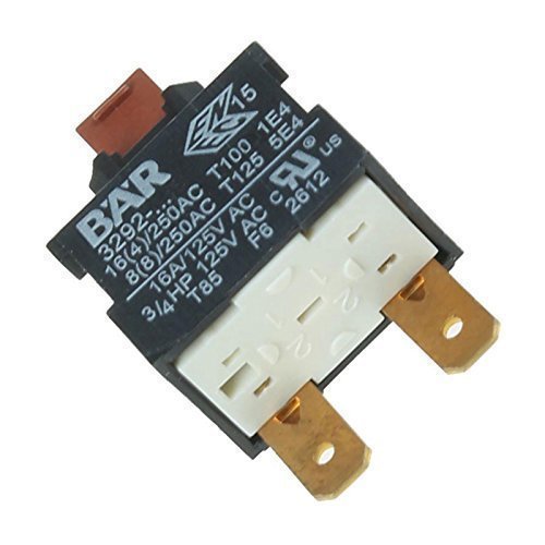 - bouton interrupteur aspirateur marche/arrêt s...