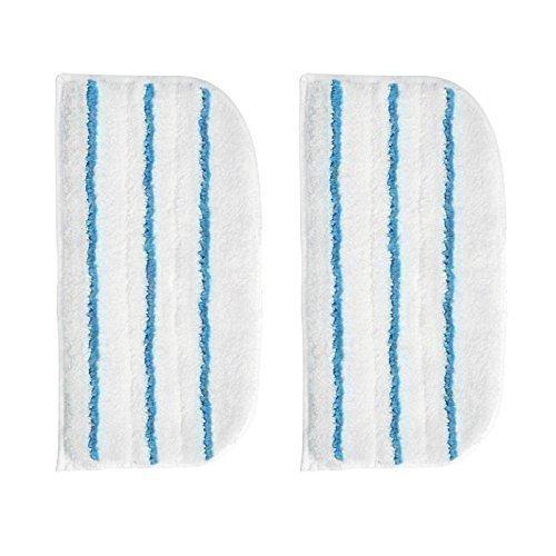 Patins Velcro Microfibre Qualité Premium Nettoy...