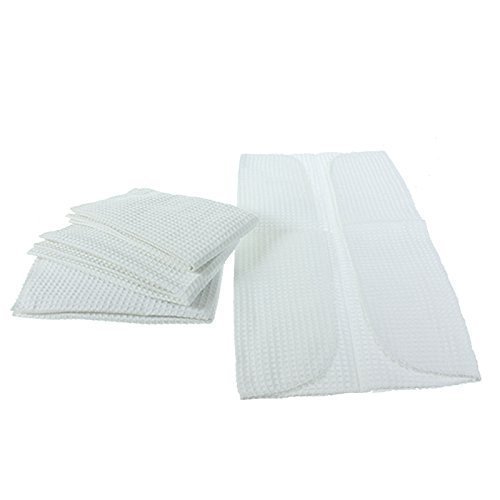 Lingettes lavables pour Polti 