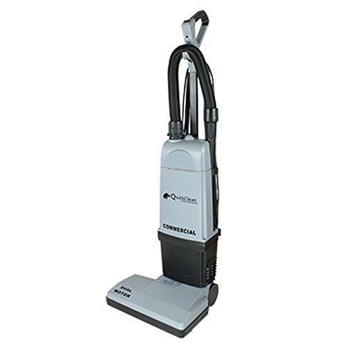 Aspirateur Droit Quickclean Commercial Double M...