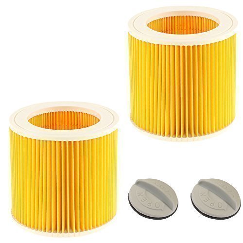 Filtre cartouche de qualité supérieure pour asp...