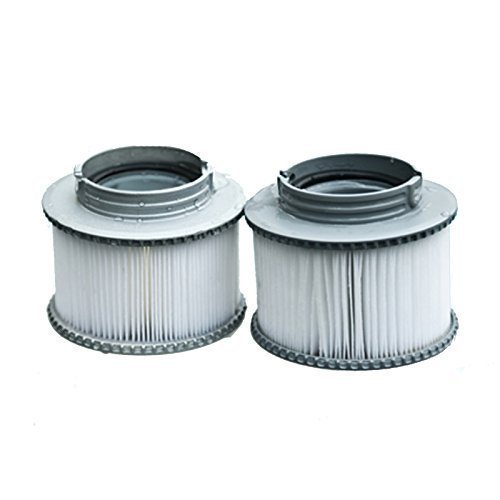 First4Spares Cartouche de Remplacement Filtre M...