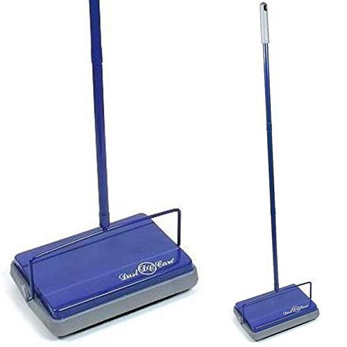 First4Spares Dustcare 1002 Bleu &léger pour tap...