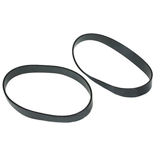 Vacspare Courroies de Remplacement Premium pour...