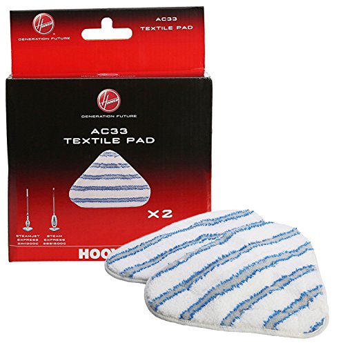 véritable Hoover Nettoyeur Vapeur AC33 type de ...