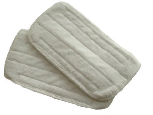 First4Spares - 2 Coussinets de Nettoyage pour N...