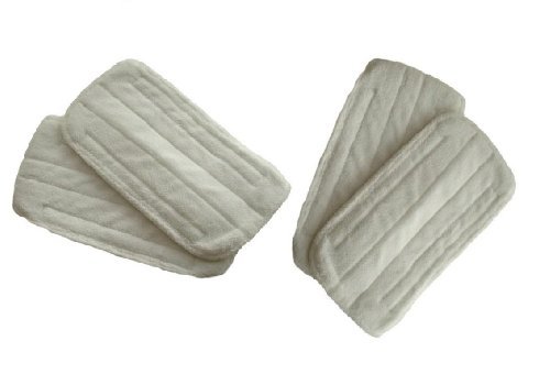 First4Spares Pads de nettoyage pour des balais ...
