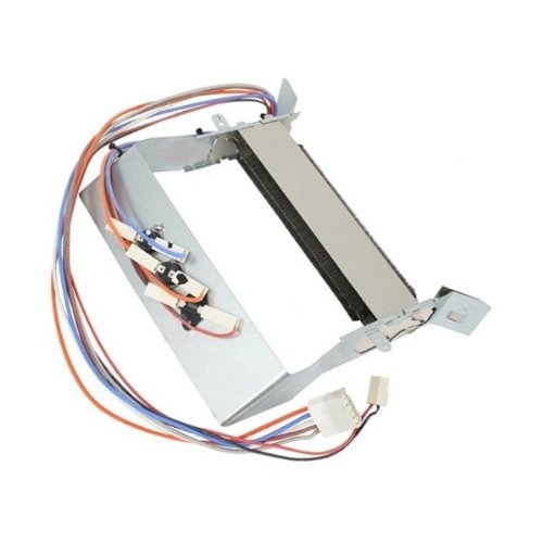 Tcl770 tcl780 sèche-linge élément chauffant et ...