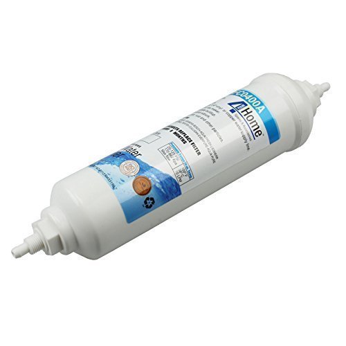 FIRST4SPARES - Cartouche de Filtre d'eau Compat...