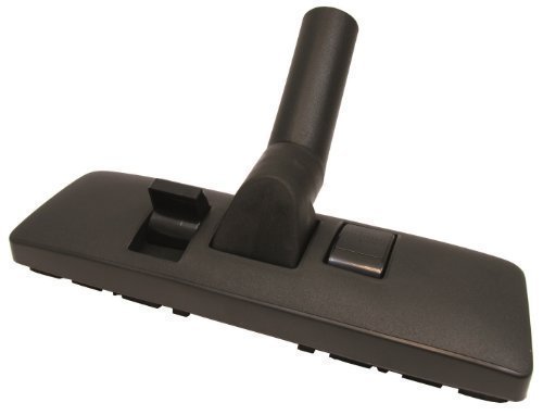 Tête de brosse sol dur et tapis longue pour asp...