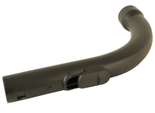 - embout tuyau courbé pour aspirateurs miele s-...