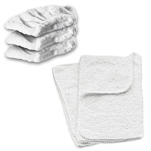 - chiffon de nettoyage microfibres / housses po...