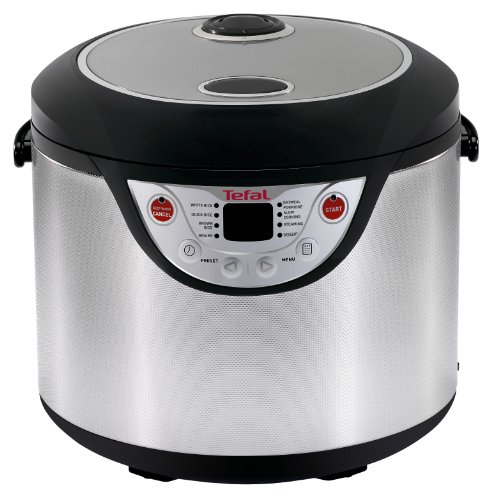 Rk302e15 8-in-1 cooker