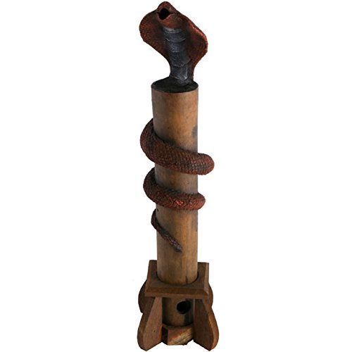 Cobra-Porte-encens 5055581604210 Magical Gift Store