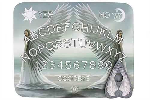 Anne Stokes - planche ouija (planche à esprit) - planche avec ange code EAN 5055581634781 