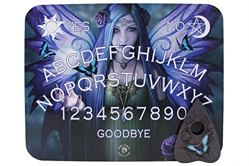 Anne Stokes Mystic Aura Anne Stokes Spirit Board, multicolore code EAN 5055581650811 