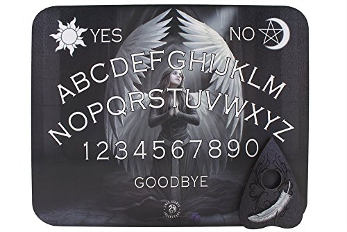 Prayer for the fallen spirit board, multicolore