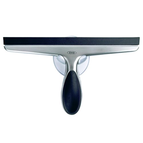 Good grips - raclette de ménage en acier inoxyd...