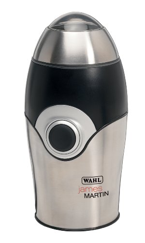(WAHL)Stainless Steel Coffee Grinder (James Mar...