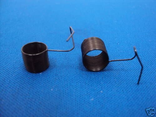 Machine à coudre industrielle Ressort de tracti...