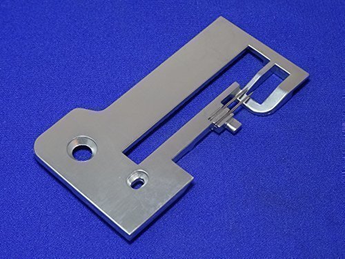 sewing supplies direct Plaque aiguille machine surjeteuse pièce générique compatible machines Brother 929D 1034D code EAN 5055609713191 