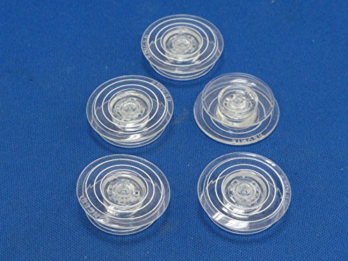 - CONVIENT pOUR lES cANETTES dE mACHINE à cOUDR...