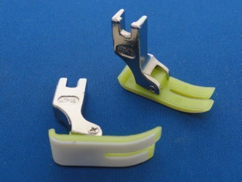 pied de biche monogramme brother