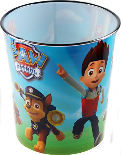 Patte patrouille enfants Chambre de Corbeille à...