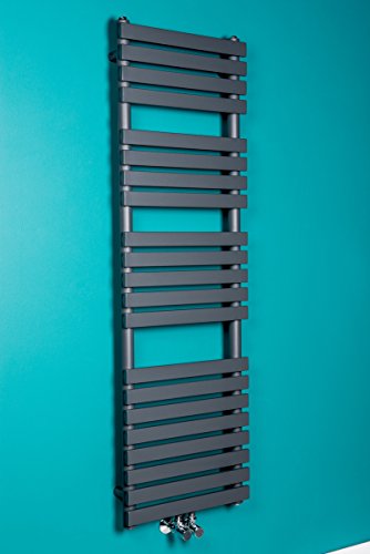 Wärmehaus ® Sèche-serviettes eau chaude Hedmark...