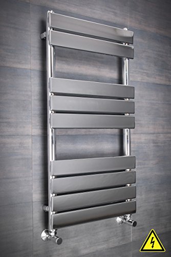 Sèche-serviettes Juva mixte 366W - 950 x 500mm ...