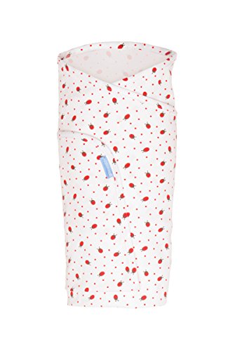 Gro-swaddle ladybird spot lange d'emmaillotage ...