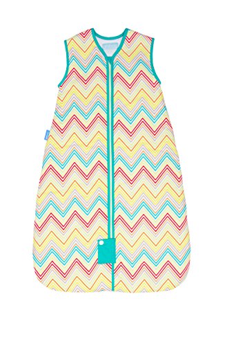 Tribal travel 2.5 tog gigoteuse pour hiver 18 à...