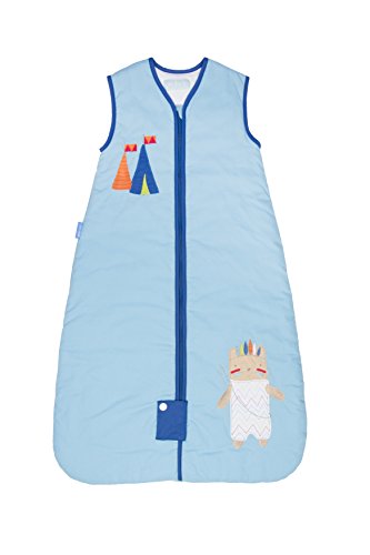 Gro Ag little chief 06-18 mois tog 2.5 5055653723672 (5055653723672)