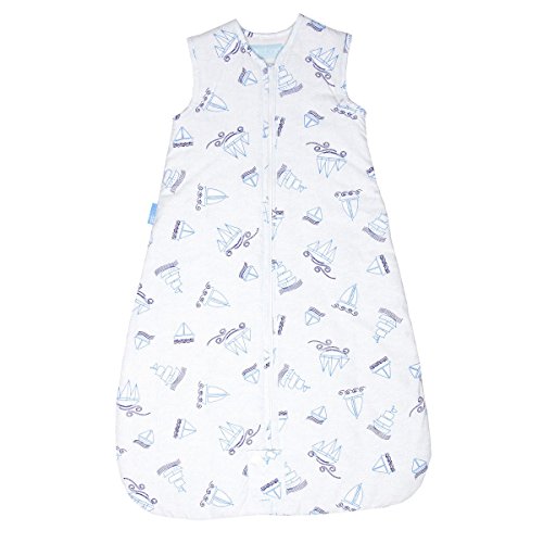 Sail away travel 0.5 tog gigoteuse pour eté ext...