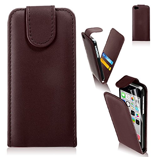 Nouveau Style iPhone 4/4S/4 g Marron portefeuille à rabat en cuir pour Apple iPhone 4/4S/4 g Motif TB1 Products ® 5055654683951 TB1 Products Nouveau Style iPhone 4/4S/4 g Marron portefeuille à rabat en cuir pour Apple iPhone 4/4S/4 g Motif TB1 Products ® 5055654683951 TB1 Products