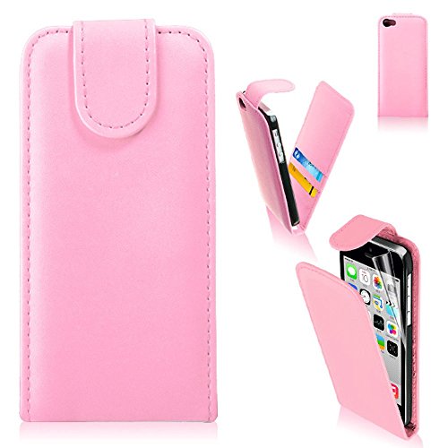 Nouveau Apple iPhone 4, 4S et 4 g Rose clair Ét...