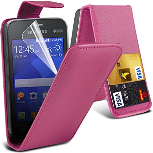 Nouveau Style à rabat pour Samsung Galaxy Note ...