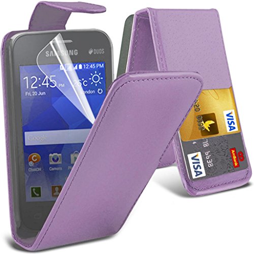 Nouveau Style Samsung Note 4 Flip Housse coque ...