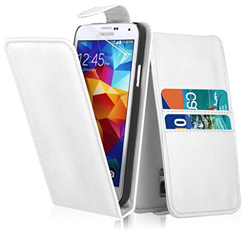 Nouveau Style Samsung Note 4 Coque Étui à rabat...