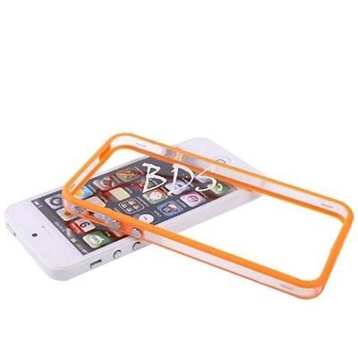 Nouveau Apple Iphone 4/4s en TPU Hybrid Bumper ...