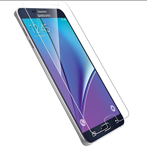 Star Samsung Galaxy Note 4, en verre de bonne q...