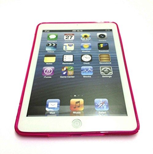 Rose vif S-Line Coque Sports Wave Coque gel en ...