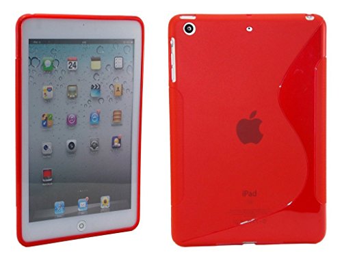 Connect Zone Red S-Line Coque fine en TPU Sport...