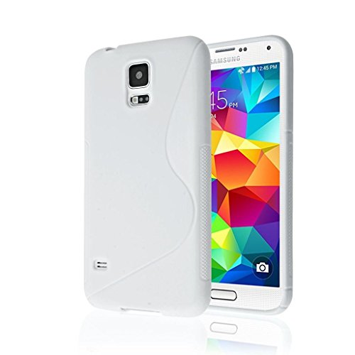 Housse étui coque S-Line slim Sport Wave Coque ...