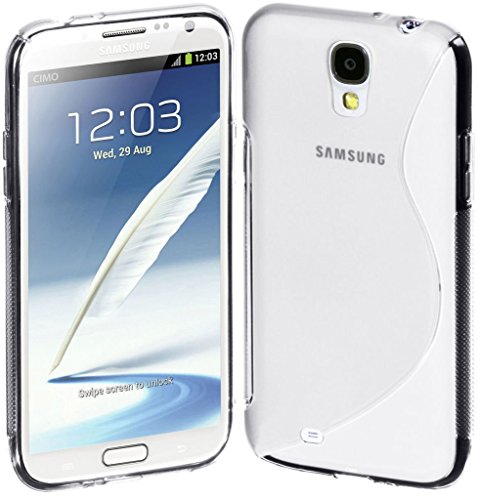 Housse S-Line slim Sport Wave Coque en gel TPU ...