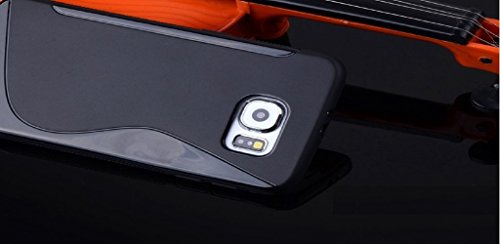 Housse S-Line Étui sport Wave Coque en gel TPU ...