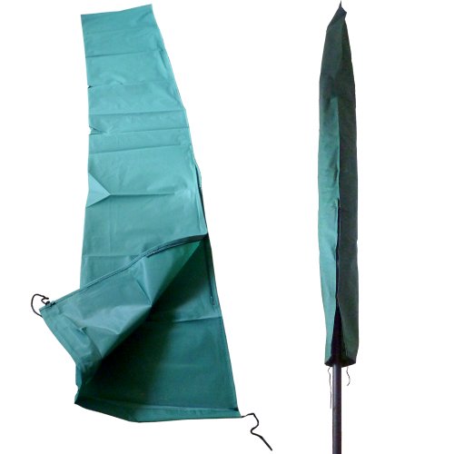 We Search You Save Housse de protection verte p...