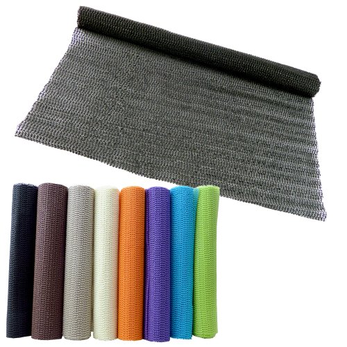 Anti Tapis antidérapant - Tapis antidérapant Grip - 30 x 150 cm - peut être découpé à n'importe quelle taille de 5055662173536 Value 4 Money Anti Tapis antidérapant - Tapis antidérapant Grip - 30 x 150 cm - peut être découpé à n'importe quelle taille de 5055662173536 Value 4 Money
