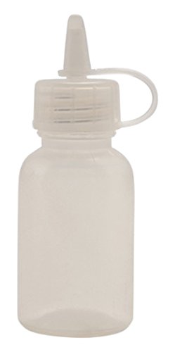 Nev-msb50 mini sauce bouteille, 2 g