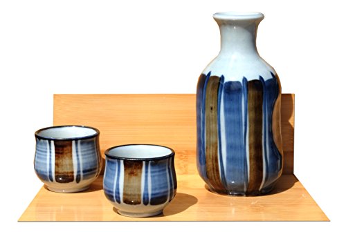 Saké mettre des coups de Kyoto Brush japonais